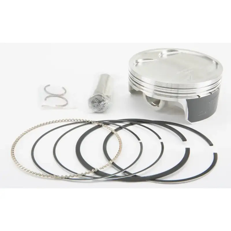 40141M10300 Piston Kit Armorglide 103.00/Std 11:1 Yam 