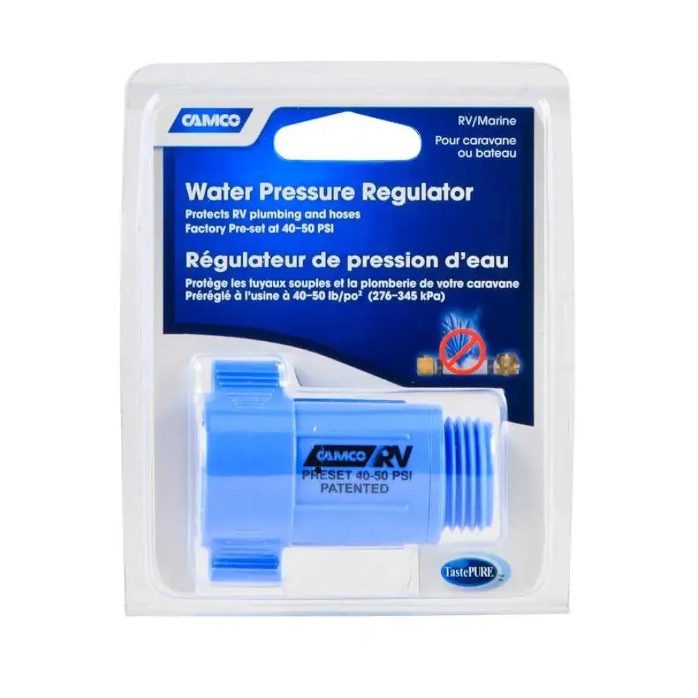 40143 Fresh Water Pressure Regulator