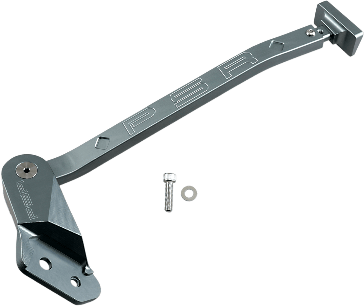 03-04508-29 Psr Psr Adjustable Off-Road Kick Stand Honda Crf450Rx - RV and Auto Parts