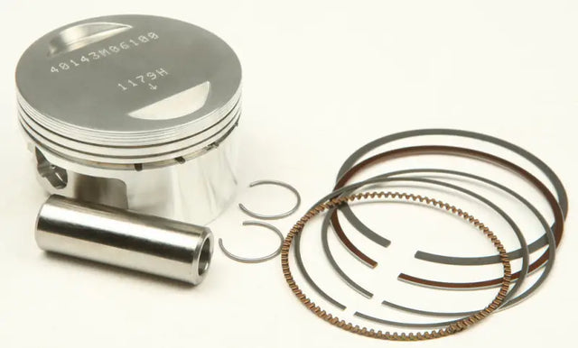 40143M06100 Piston Kit 61.00/Std Pol 