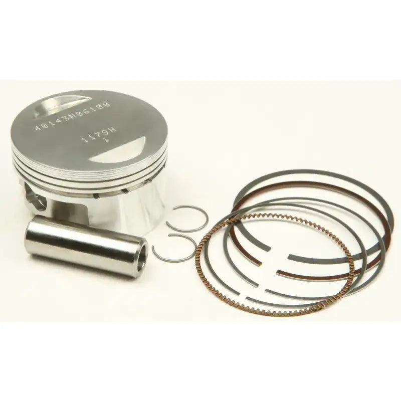 40143M06100 Piston Kit 61.00/Std Pol 