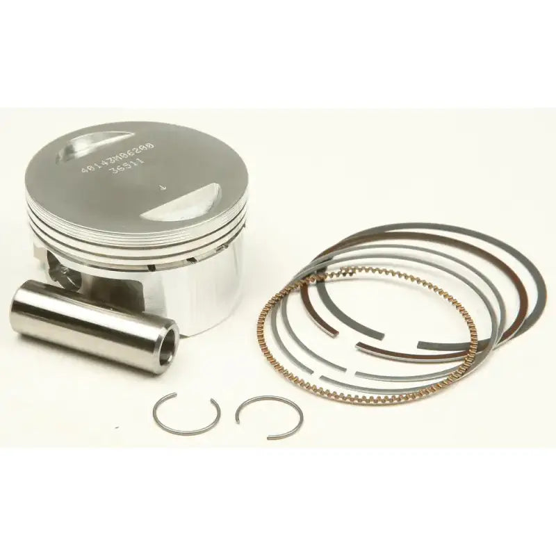 40143M06200 Piston Kit 62.00/+1.00 Pol 
