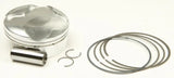 40144M07800 Piston Kit Armrgld Strutt Frg 78.00/Std 14.4:1 Gas/Husq/Ktm