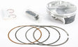 40145M07680 Piston Kit Armrgld Strutt Frg 76.80/Std 13.5:1 Hon 