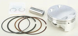 40146M08700 Piston Kit Armorglide 87.00/+2.00 11.5:1 Kaw 