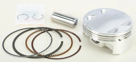 40146M08700 Piston Kit Armorglide 87.00/+2.00 11.5:1 Kaw 