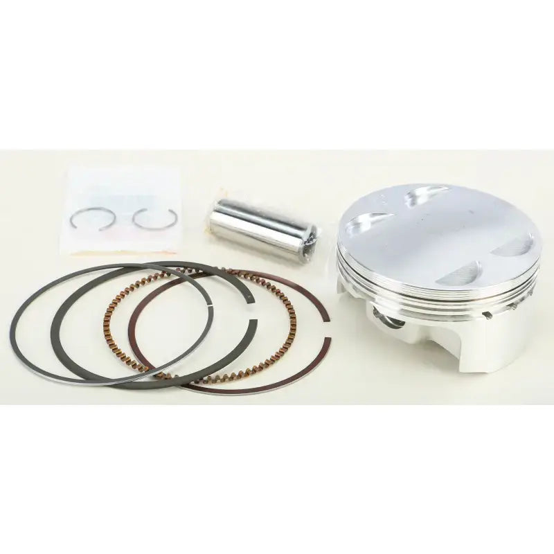40146M08700 Piston Kit Armorglide 87.00/+2.00 11.5:1 Kaw 