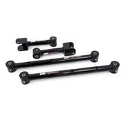 UMI Performance 401516-B UMI Performance 68-72 GM A-Body Tubular Upper & Lower Control Arms