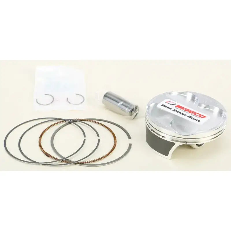 40151M07700 Piston Kit Armorglide Box Frg 77.00/Std 13.5:1 Yam 