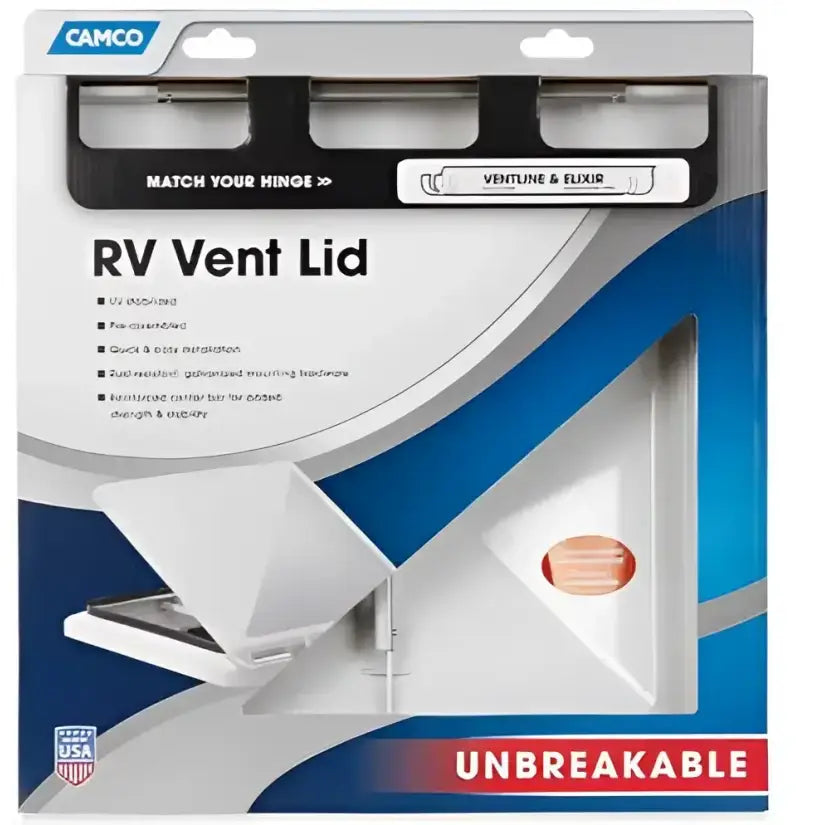 40161 Roof Vent Lid