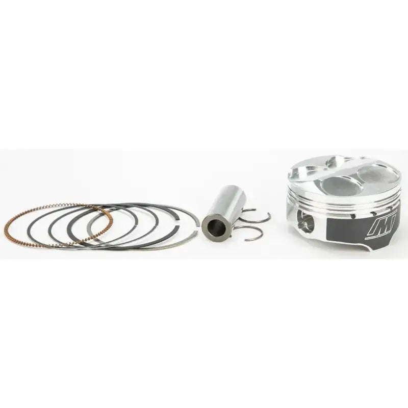 40161M08000 Piston Kit Armorglide 80.00/Std 13:1 Yam 