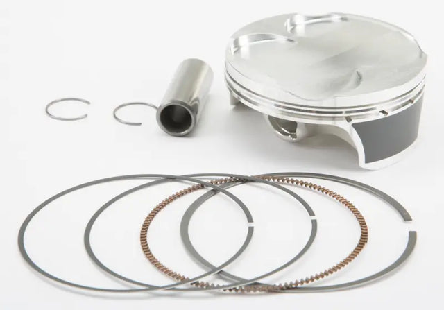 Engine piston kit with Wiseco pistons 40165M07700 for RV parts & accessories