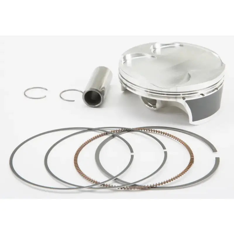 Engine piston kit with Wiseco pistons 40165M07700 for RV parts & accessories