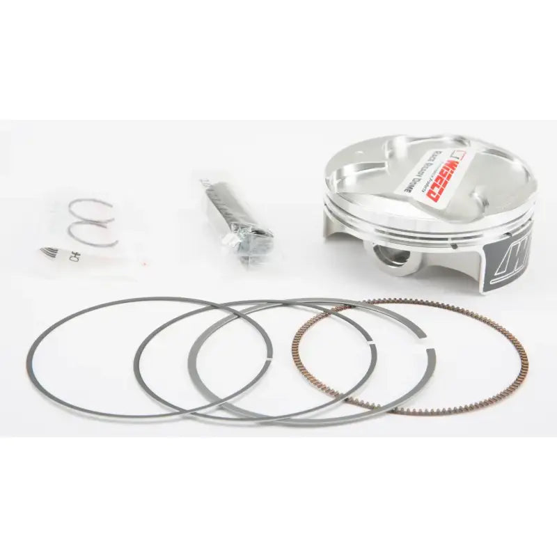40167M07700 Piston Kit Armorglide Box Frg 77.00/Std 14.5:1 Yam 