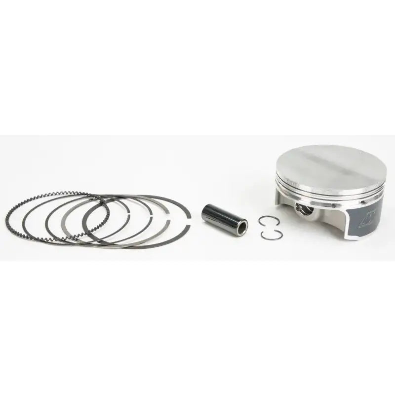 Automotive engine piston assembly with Wiseco pistons for 40173M09250 RV parts & accessories