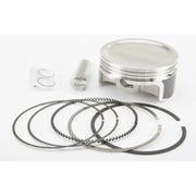 40174M09250 Piston Kit Armorglide 2 Valve 92.50/+0.50 10:1 Hon 