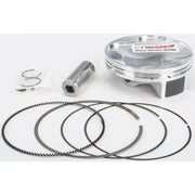 40177M09600 Piston Kit Armorglide Box Frg 96.00/Std 13.5:1 Hon 