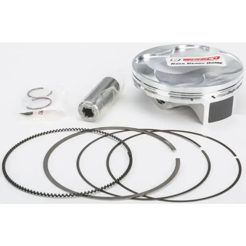 40177M09600 Piston Kit Armorglide Box Frg 96.00/Std 13.5:1 Hon 