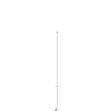 4018 Shakespeare 19’ 2-Pc. Vhf Antenna 9Db - Radio