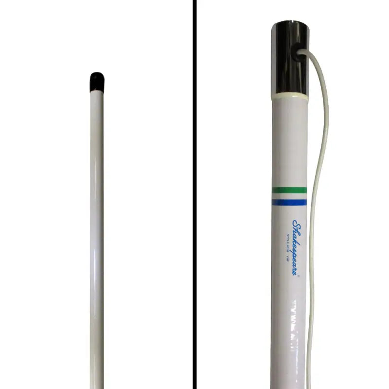 4018 Shakespeare 19’ 2-Pc. Vhf Antenna 9Db - Radio