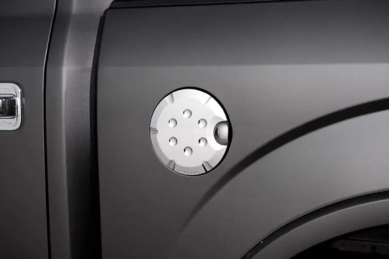 401950 Fuel Door Cover