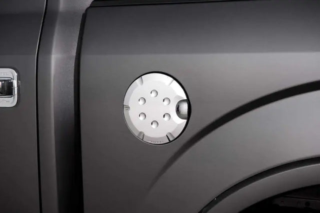 401950 Fuel Door Cover