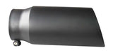 401B Exhaust Tail Pipe Tip