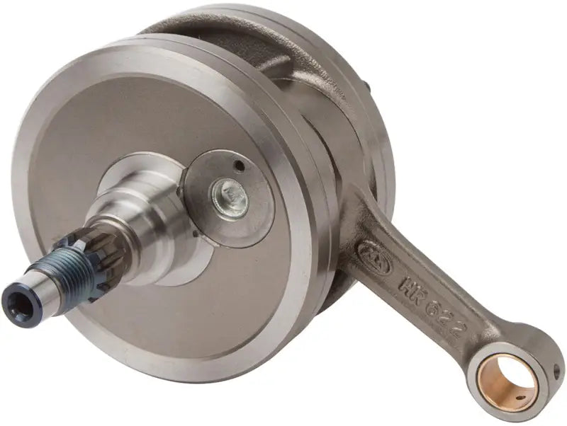4020 Crankshaft 
