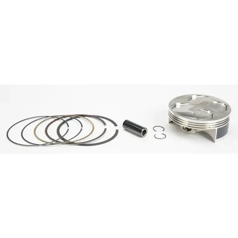 40200M09700 Piston Kit Armorglide Box Frg 97.00/Std 13.5:1 Yam 
