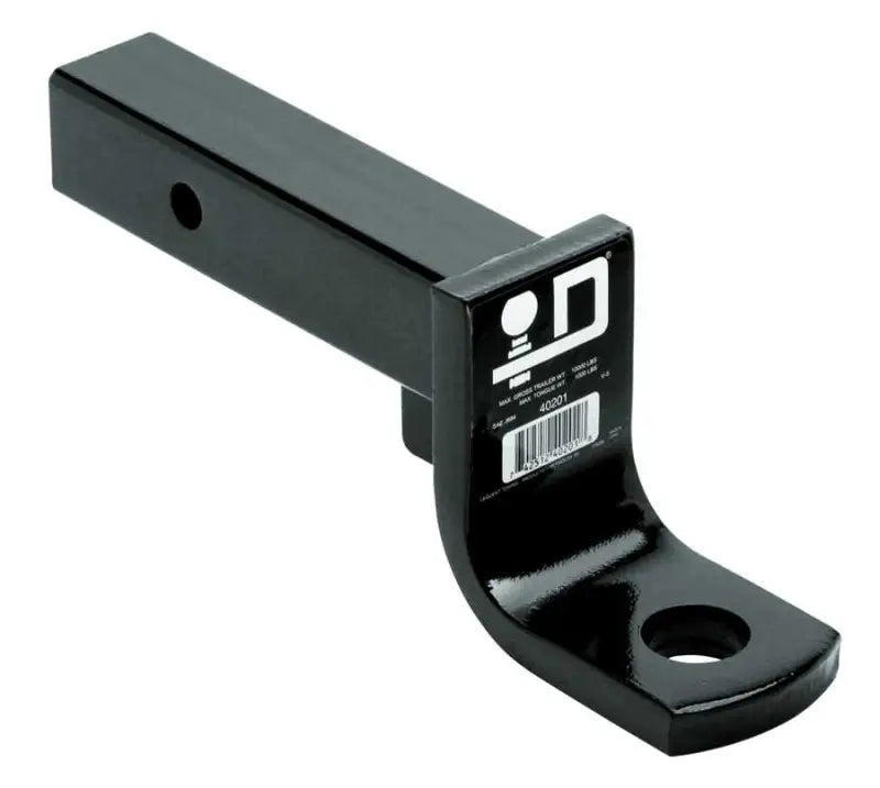 40201 Trailer Hitch Ball Mount
