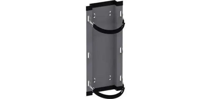 40201 Gas Cylinder Bracket