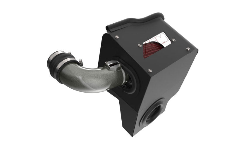 AEM Induction 21-884c AEM 2021 Mazda 3 L4-2.5L F/I Cold Air Intake System