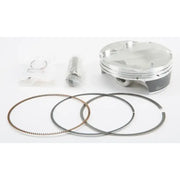 40202M07900 Piston Kit Armrgld Strutt Frg 79.00/Std 13.9:1 Hon