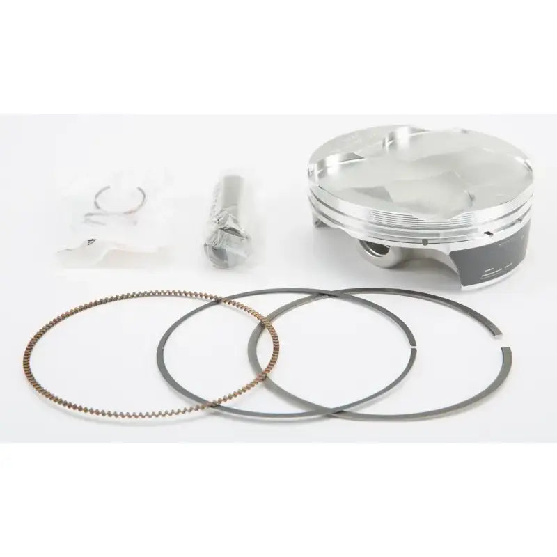 40202M07900 Piston Kit Armrgld Strutt Frg 79.00/Std 13.9:1 Hon