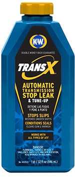 402033X6 Auto Trans Stop Leak