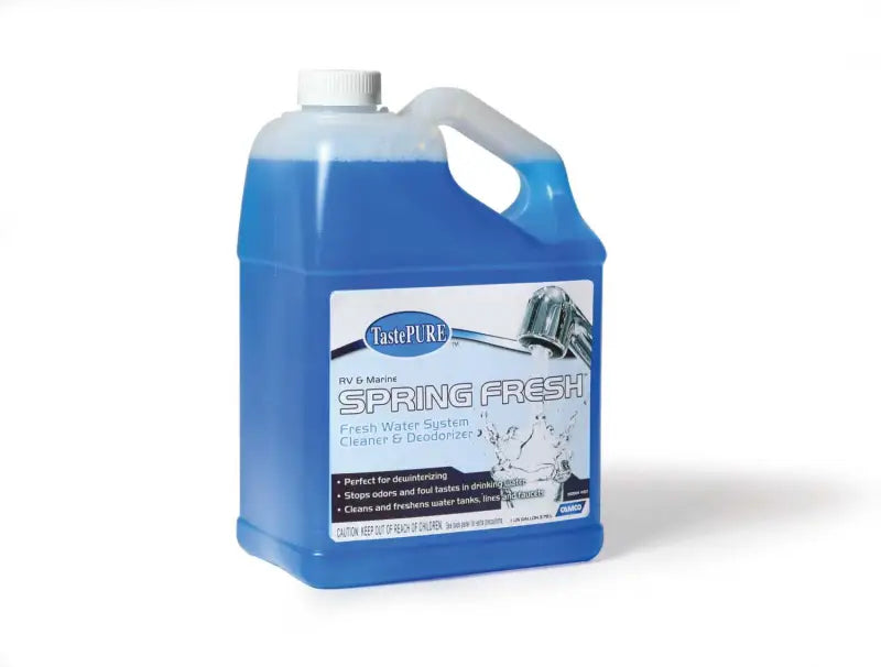 40207 Camco Fresh Water System Cleaner Liquid