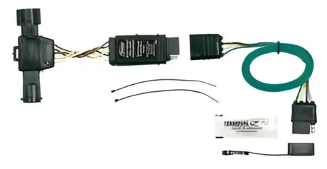 40215 Trailer Wiring Connector