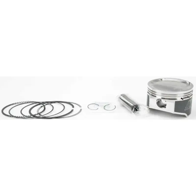 WISECO 40223M08250 Piston Kit 82.50/+0.50 9.0:1 Suz