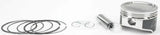 WISECO 40223M08250 Piston Kit 82.50/+0.50 9.0:1 Suz