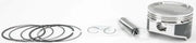 WISECO 40223M08250 Piston Kit 82.50/+0.50 9.0:1 Suz