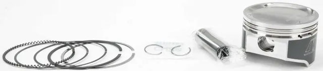 WISECO 40223M08250 Piston Kit 82.50/+0.50 9.0:1 Suz
