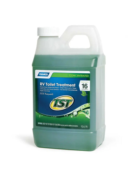 40225 Waste Holding Tank Treatment