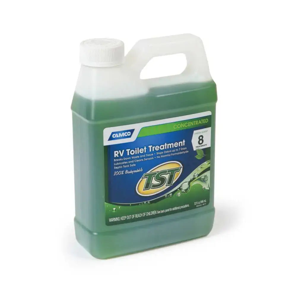 40226 Waste Holding Tank Treatment