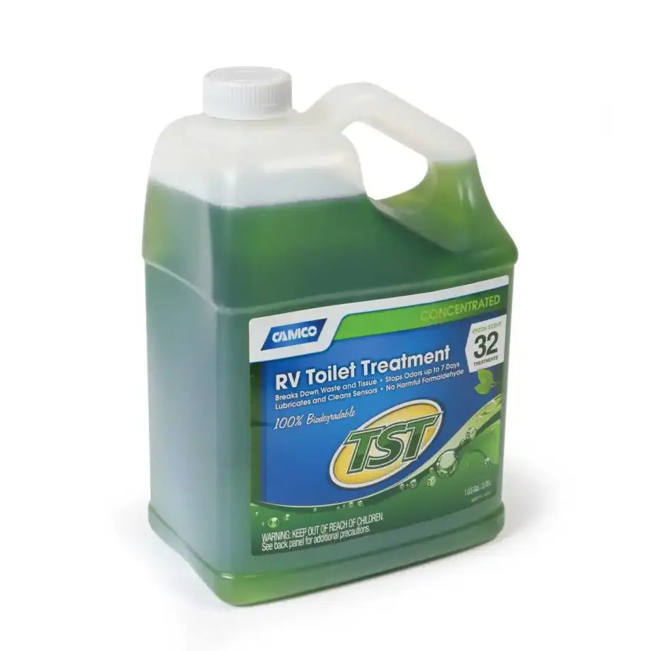 40227 Waste Holding Tank Treatment