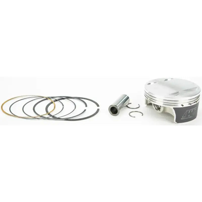 40227M10300 Piston Kit 103.00/+1.00 11:1 Ac/Suz 