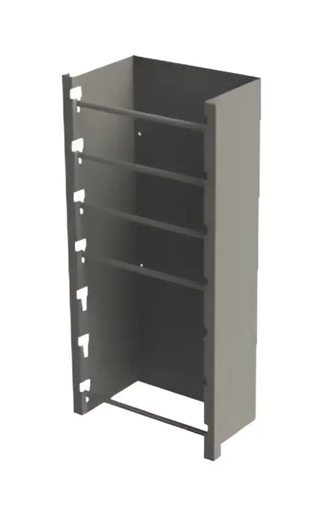 40230 Van Storage System Wire Spool Rack