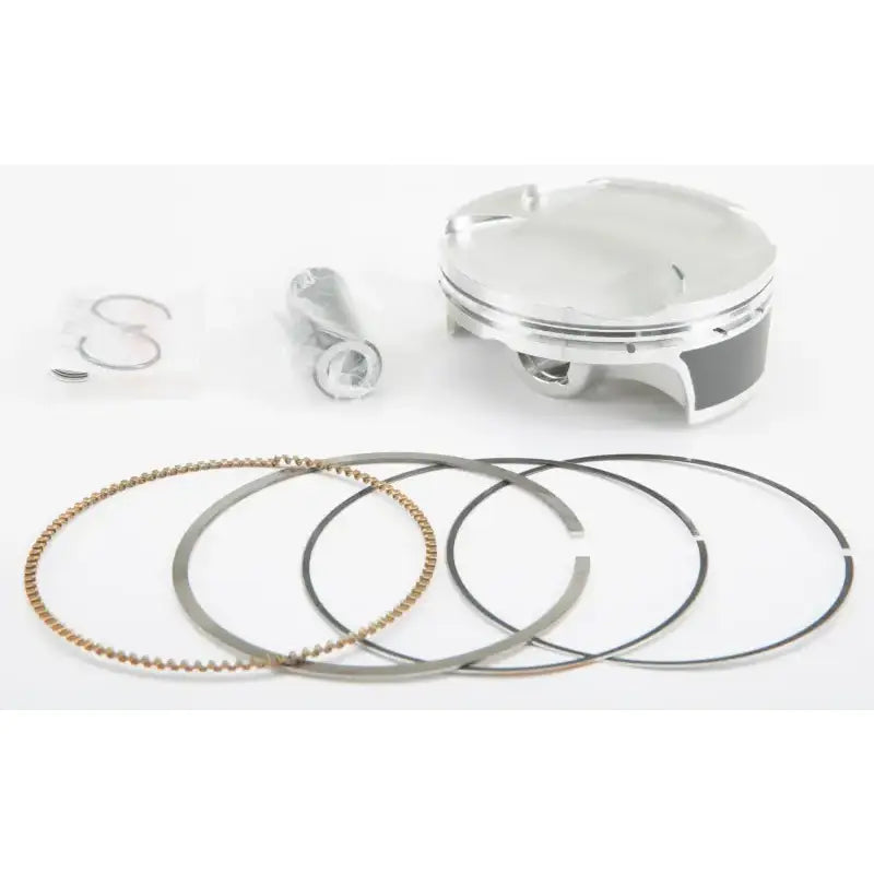 40232M08800 Piston Kit Armorglide 88.00/Std 12.9:1 Beta 