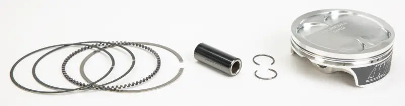 40236M08400 Piston Kit Armorglide 84.00/Std She 