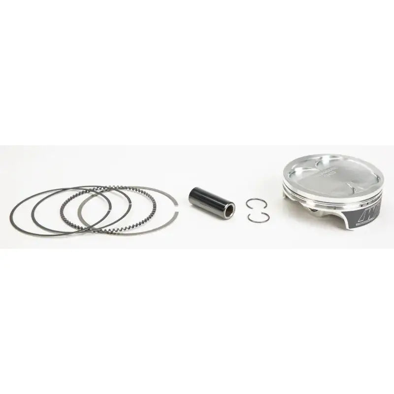 40236M08400 Piston Kit Armorglide 84.00/Std She 