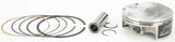 40237M09400 piston kit with rings, pin, and clips for Armorglide 94.00/Std engine